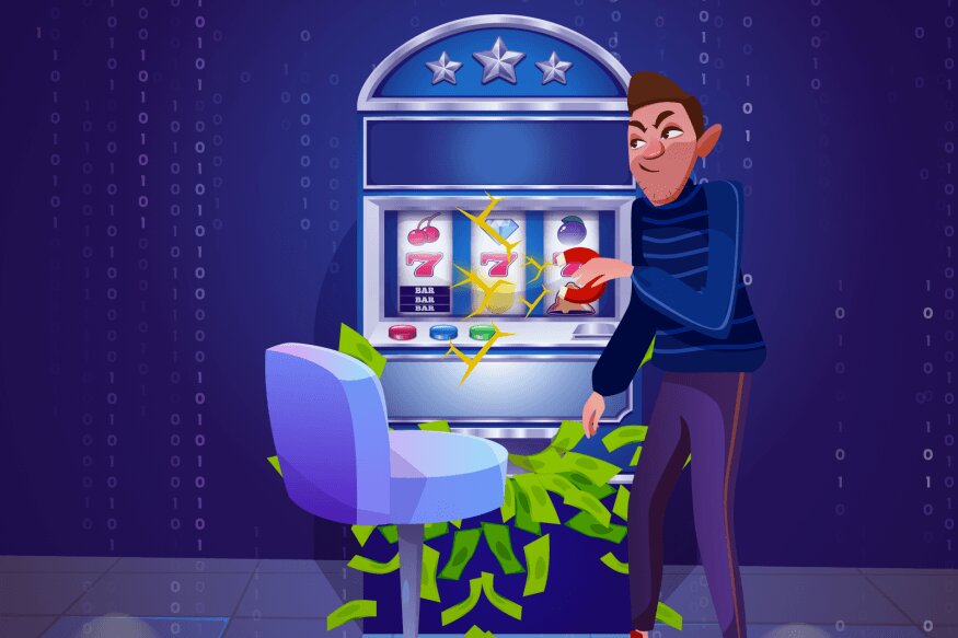 Space Casino