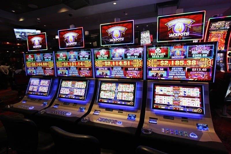 Casino Friday