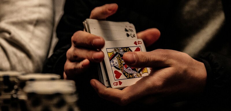 Immu vs Stagala nyrkkeilyottelu