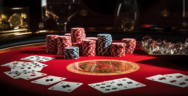 21red Casino