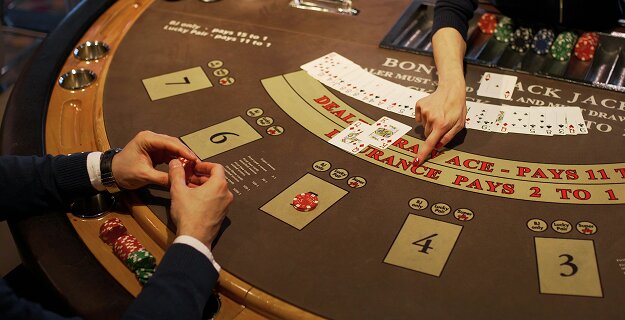 Kuinka paljon suomalaiset pelaavat nettikasinoilla