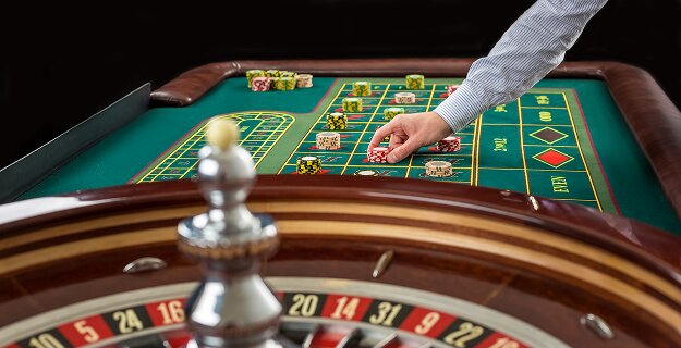 AmunRa Casino