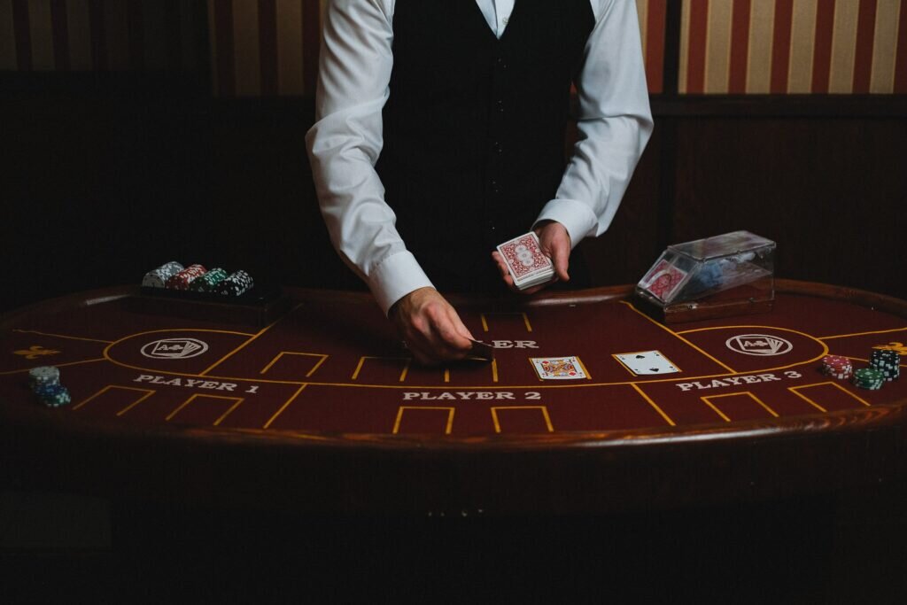 Payoutz Casino