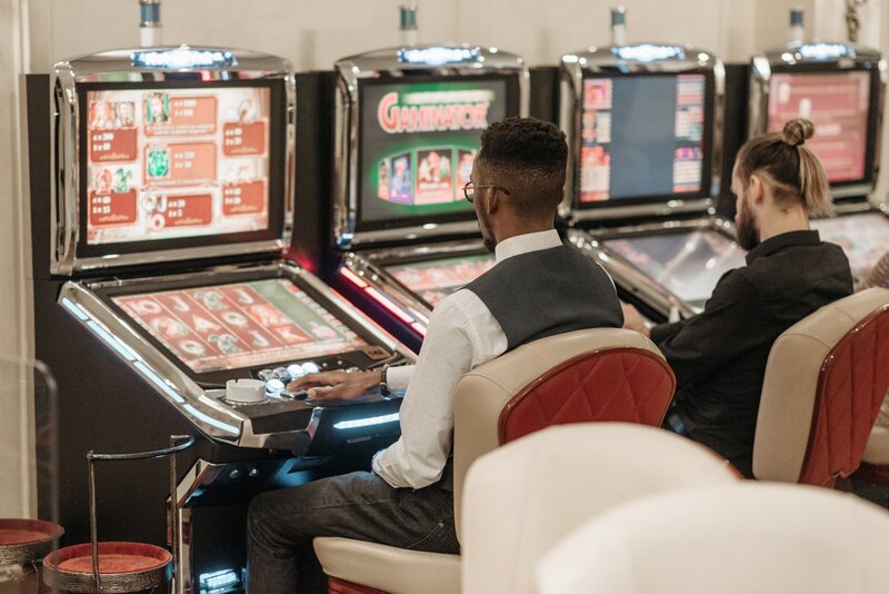 Wisho Casino