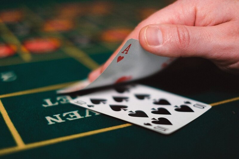 Space Casino