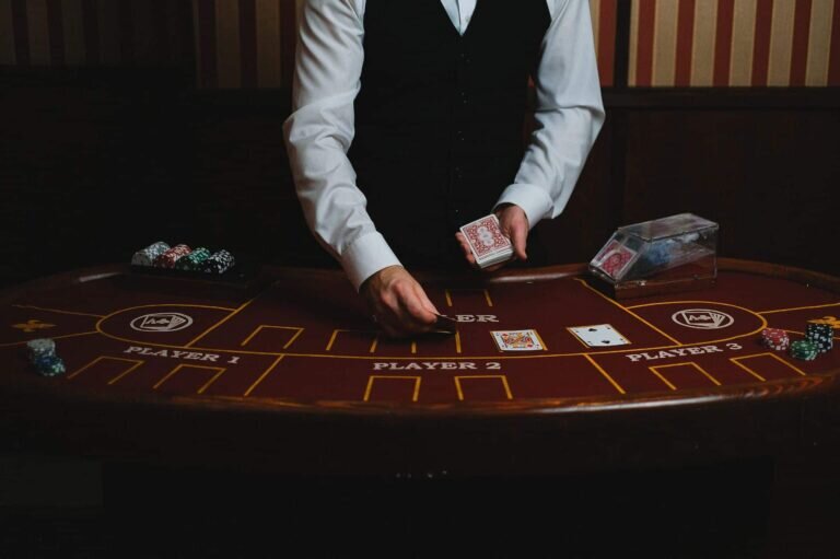 Lucky Nordic Casino