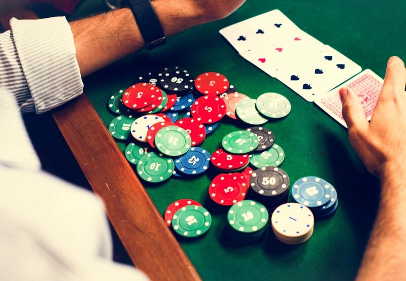 Hurmio Casino