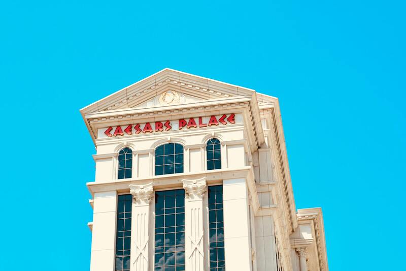 Scarawins Casino