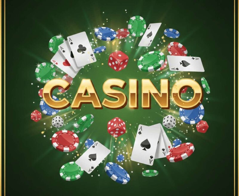 iWild Casino