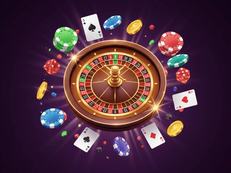 Highroller