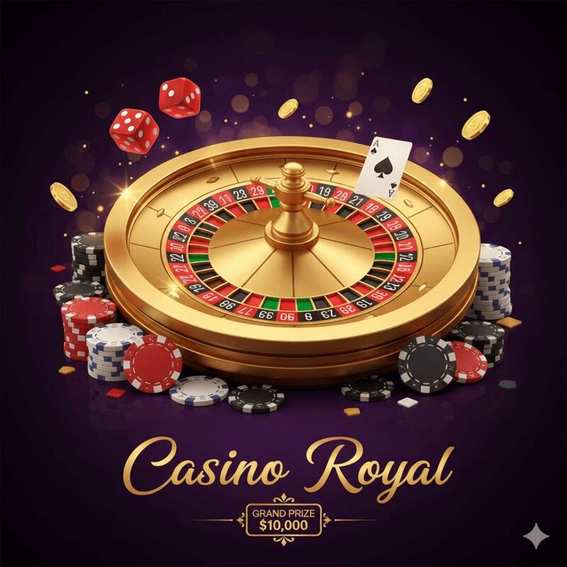 Barz Casino