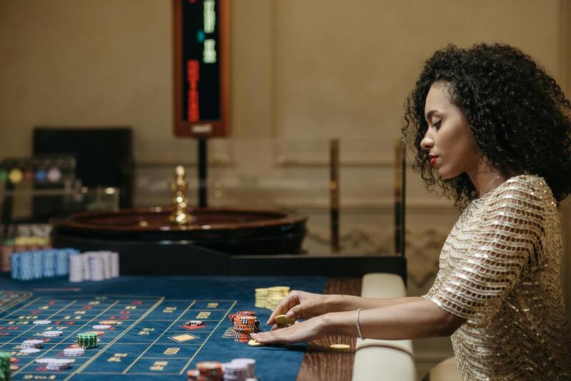 Touch Casino