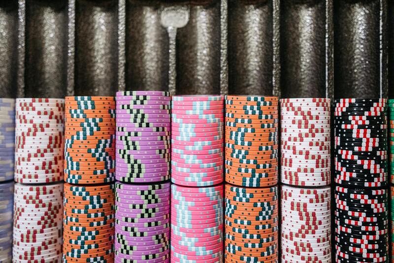 Playoro Casino tarjoaa 100 % bonuksen mille tahansa summalle