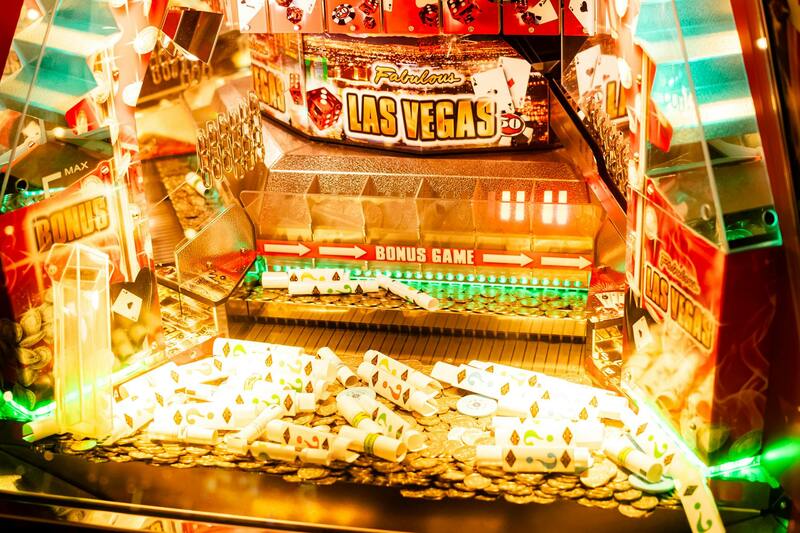 Jackpot Cow Casino