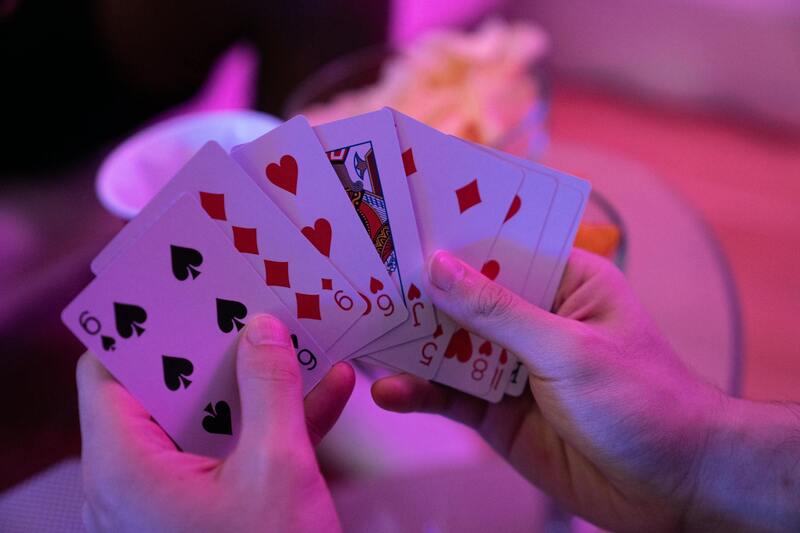 Lapland Casino