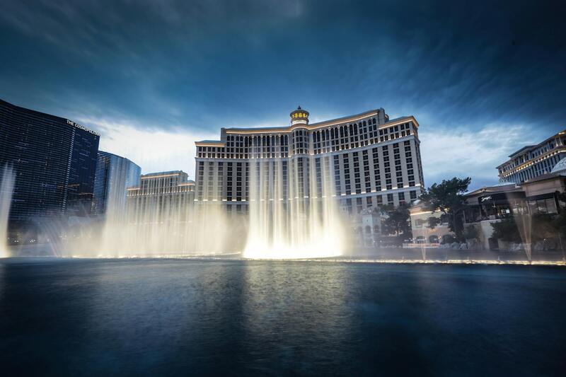 Light Casino