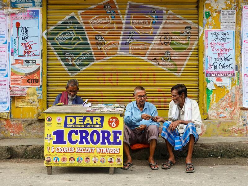 Campeon Gaming Kasinosedän haastateltavana