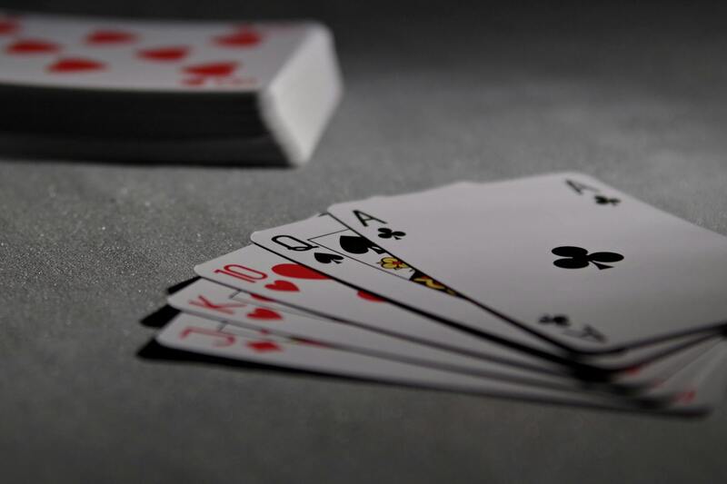 Buran Casino