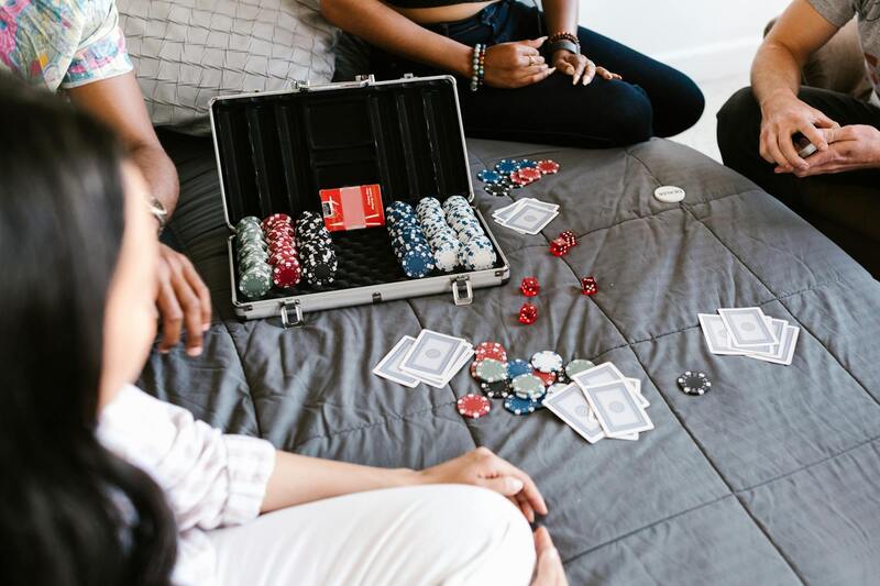 Lumo Casino