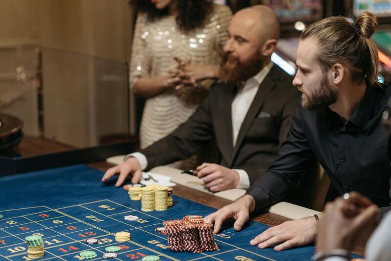 Lumo Casino