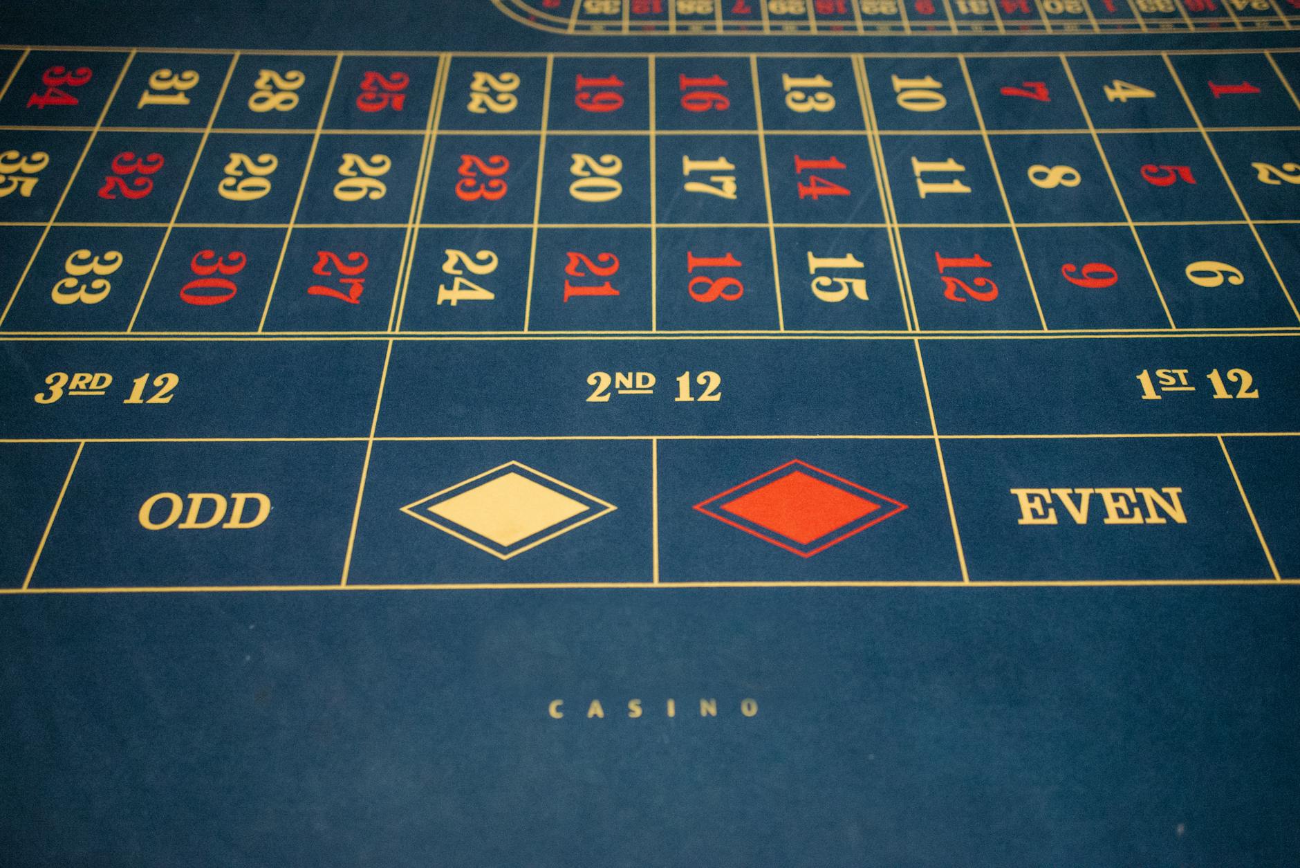 Slotti Casino