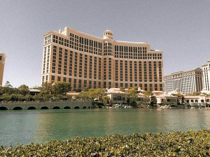 Flaksi Casino