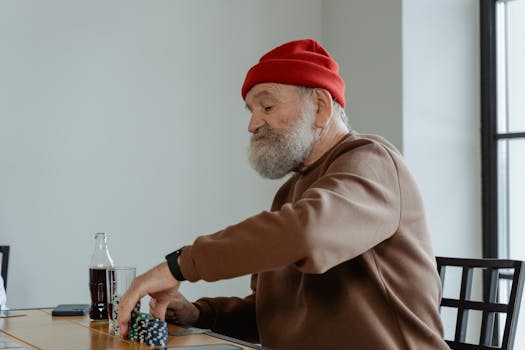 IFC: Immu vs Aki Manninen