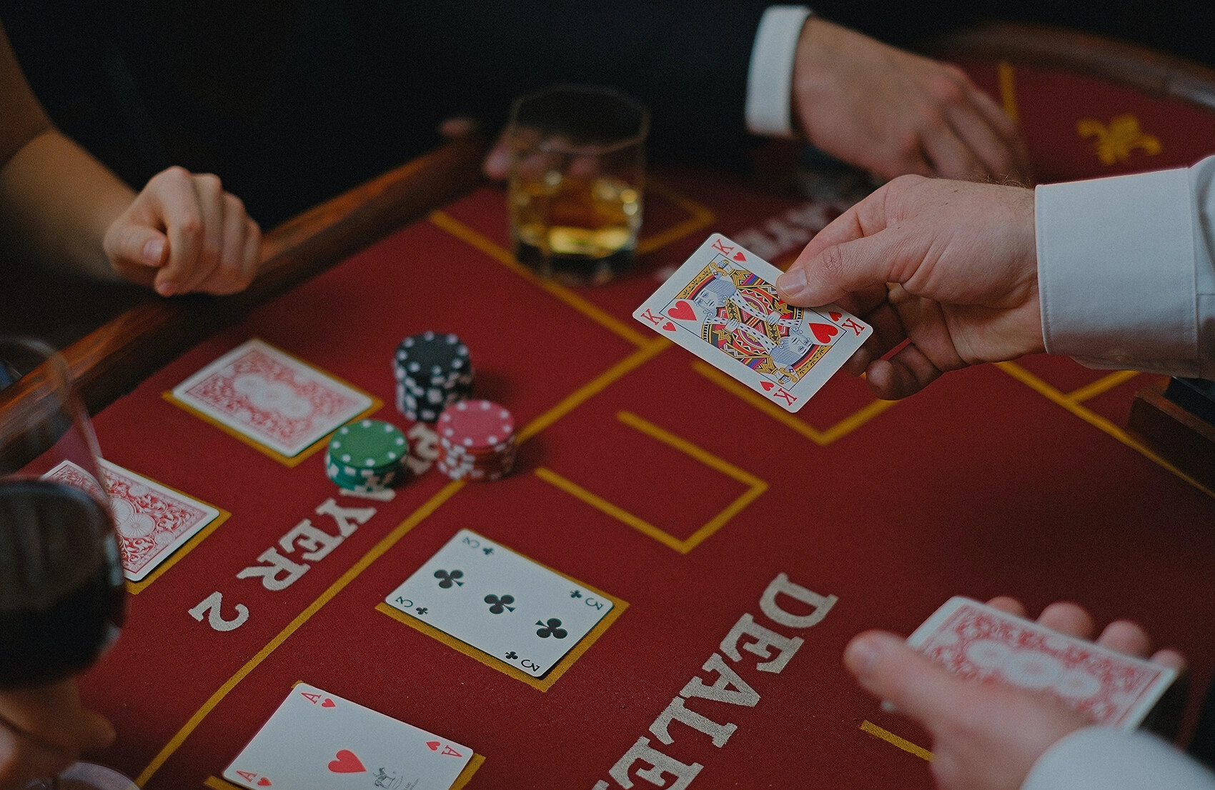 HappySpins Casino