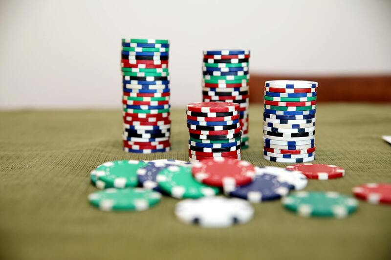 Slotti Casino