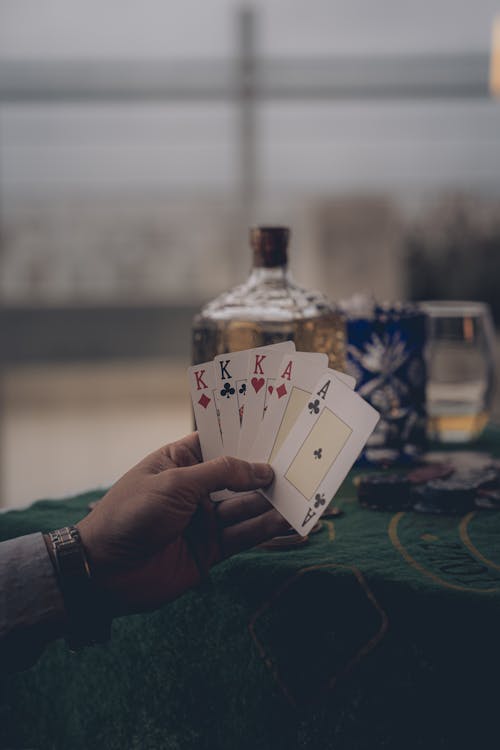 Shokki Casino