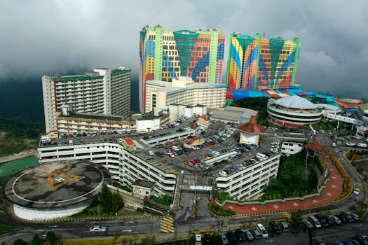 Campeon Gaming Kasinosedän haastateltavana