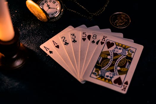 Campeon Gaming Kasinosedän haastateltavana