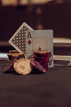 Rise Of Bets Casino