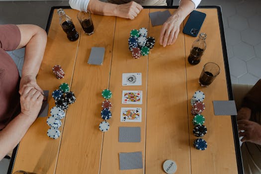 Rizzio Casino