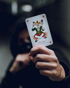 Kalamba Games kasinosedän haastattelussa!