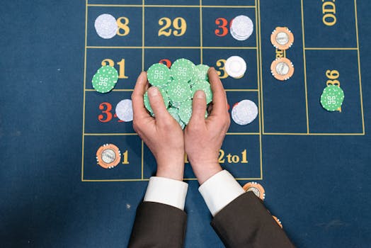 Nucleon Bet