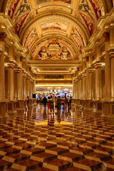 Alf Casino