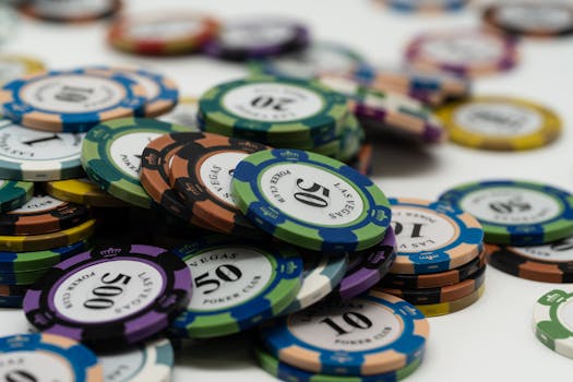 Helmi Casino