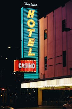 Refuel Casino