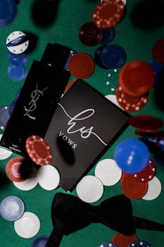 iWild Casino
