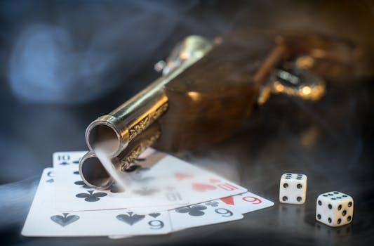 Kalamba Games kasinosedän haastattelussa!