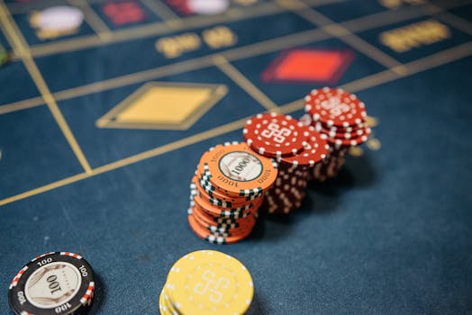 Kalamba Games kasinosedän haastattelussa!