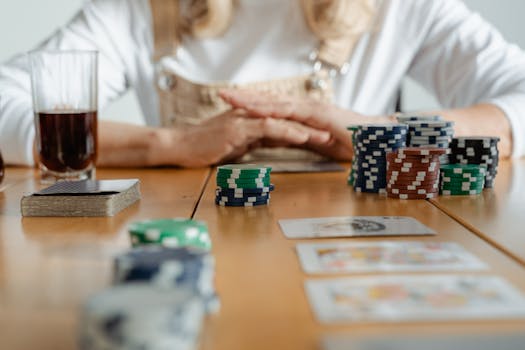 Horus Casino