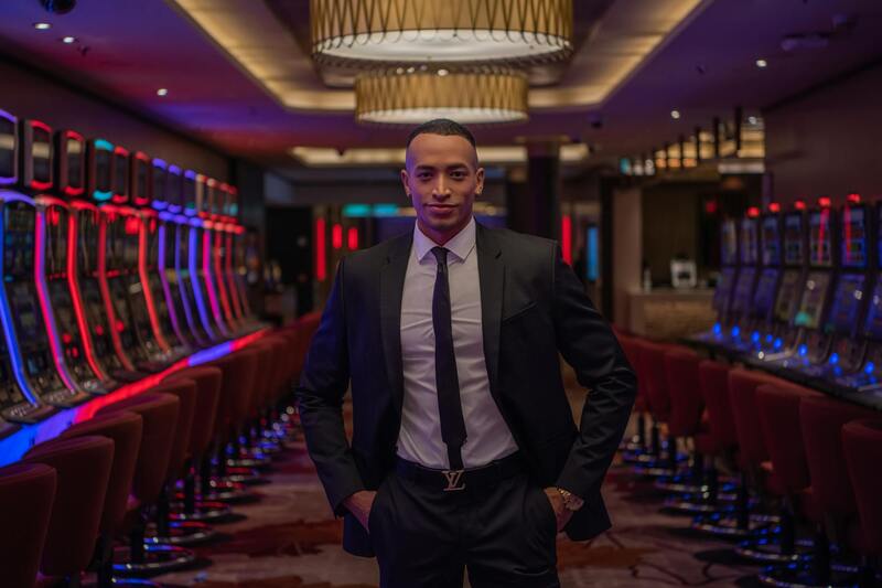 IFC: Immu vs Aki Manninen