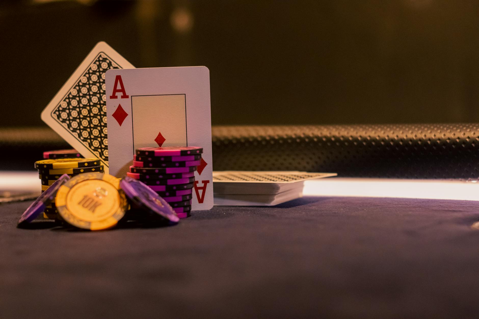 Casino Universe