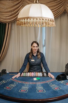 21.com Casino