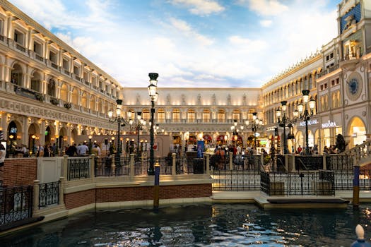 Ursa Casino