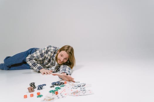 Kuinka paljon suomalaiset pelaavat nettikasinoilla