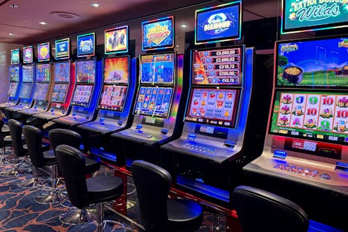 Possu Casino