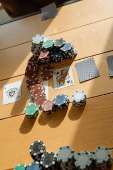 Shokki Casino